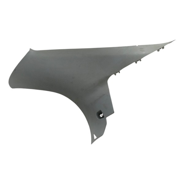 Acabamento Coluna Tras Direita Honda Civic 2002 2003 2004 05