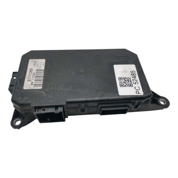 Modulo Conforto Fiat Stilo 1.8 2007 2008 2009 2010 2011 2012