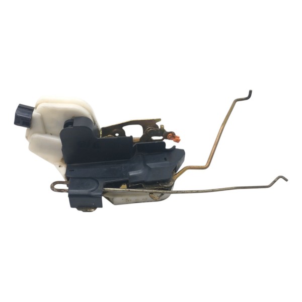 Fechadura Eletrica Diant Esquerd Mitsubishi Galant 2000 2001
