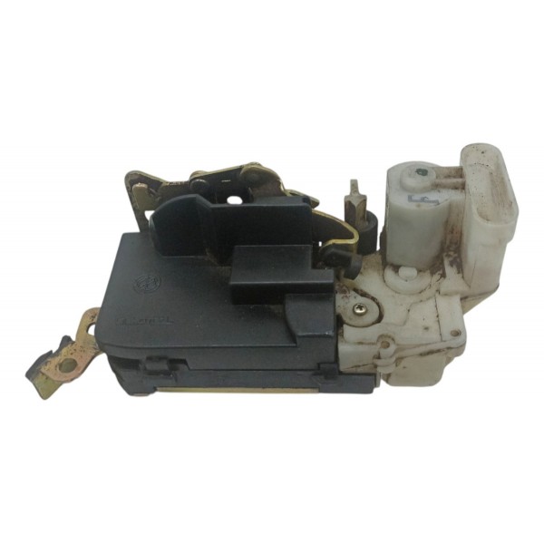Fechadura Eletrica Tras Direita Fiat Palio 1998 1999 2000 01
