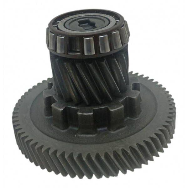 Pinhão Câmbio Peugeot Citroen Al4 2.0 2010 2011 2012 2013