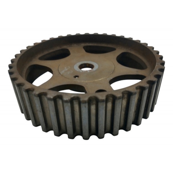 Polia Comando Valvula Peugeot 307 2.0 2007 2008 2009 2010 11