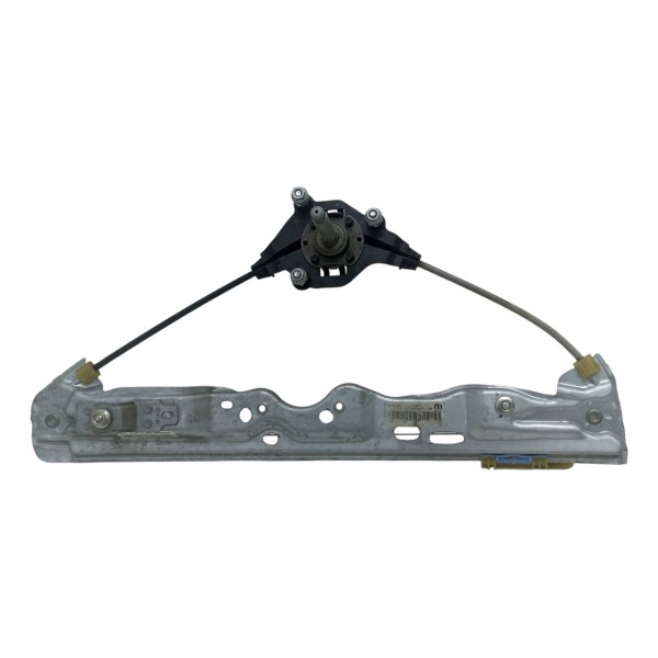 Máquina Vidro Manual Tras Direita Fiat Argo 2019 2020 2021