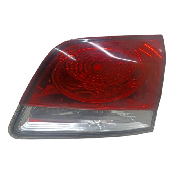 Lanterna Direita Tampa Traseira Fiat Palio Week 2009 2010 11