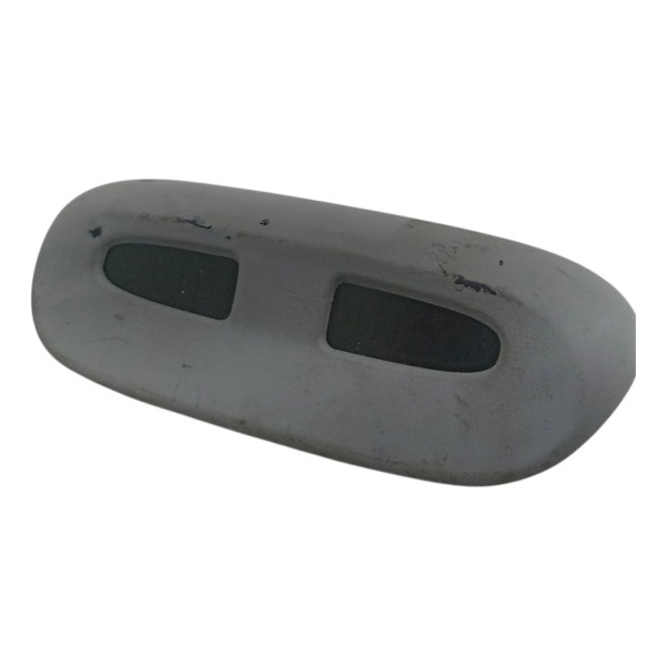 Sensor Estacionamento Mercedes S500 2000 2001 2002 2003 Cinza