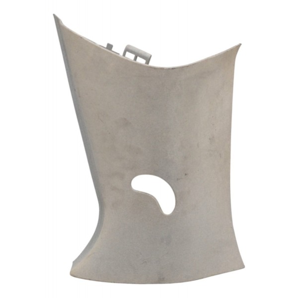 Acabamento Coluna Tras Direita Fiat Stilo 2005 2006 2007