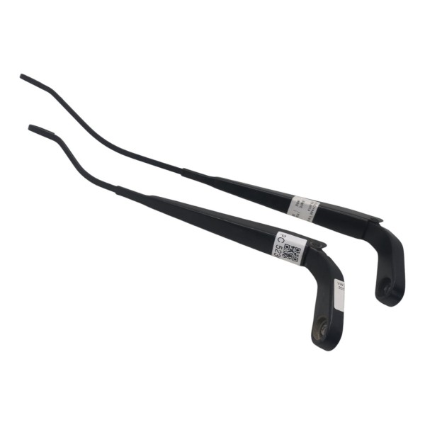 Par Braço Limpador Parabrisa Vw Voyage G7 2016 2017 2018 19