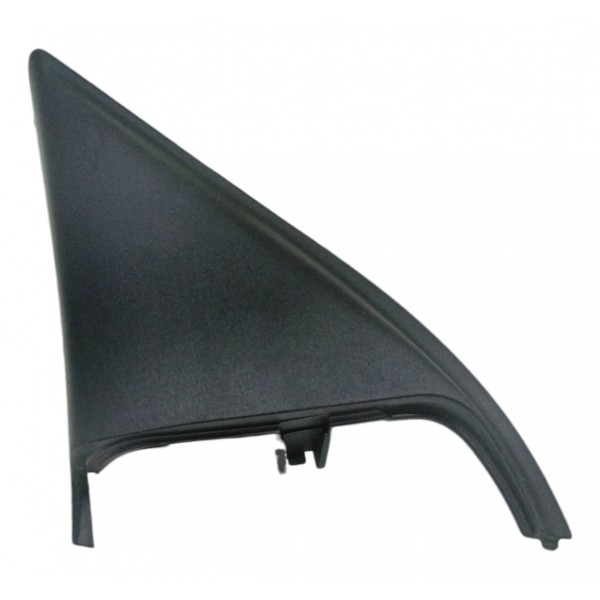 Acabamento Interno Retrovisor Direito Honda Accord 2004 2005 Preto