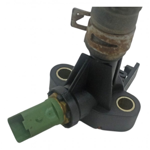 Carcaça Sensor Temperatura Fiat Uno 1.0 Fire 2008 2009 2010