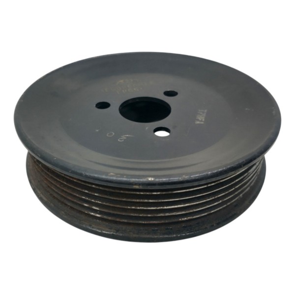 Polia Bomba Agua Ford Fiesta Ka Courier 2000 2001 2002 2003