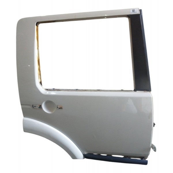 Porta Tras Direita Land Rover Discovery 3 2006 2007 2008 09 Direito Traseira