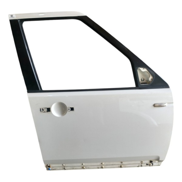Porta Diant Direita Land Rover Discovery 3 2006 2007 2008 Dianteira Direito
