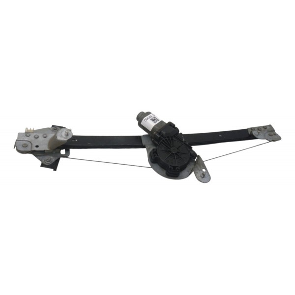 Maquina Vidro Eletrica Diant Direita Renault Logan 2007 2008