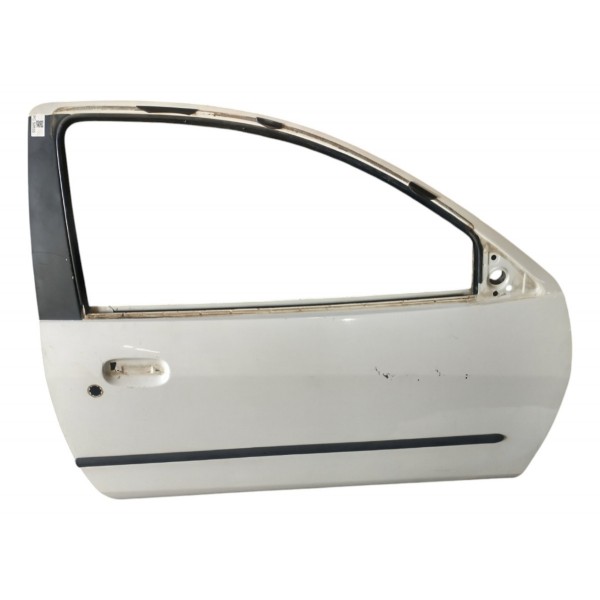 Porta Direita Ford Ka 2008 2009 2010 2011 2012 2 Porta Dianteira Direito