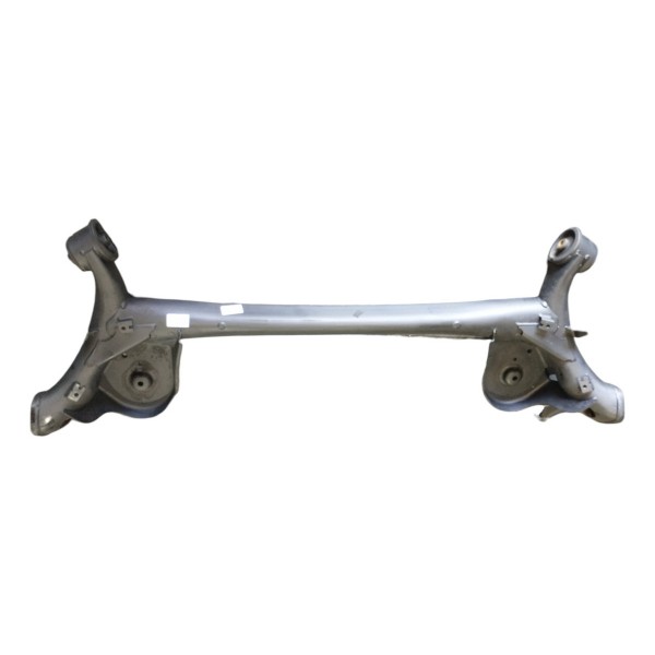 Eixo Traseiro Honda Hrv 1.8 2017 2018 2019 2020 2021