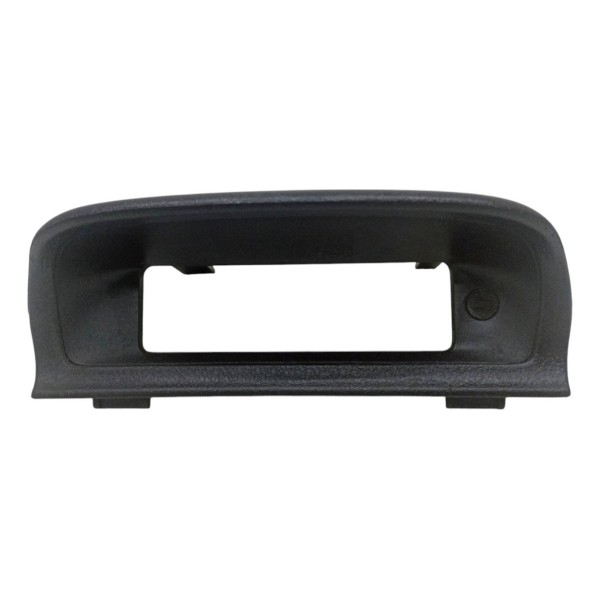 Acabamento Computador Bordo Peugeot 307 2009 2010 2011