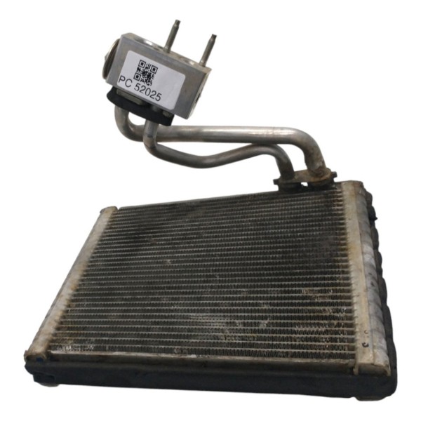 Radiador Evaporador Ar Condicionado Fiat Uno 2012 2013 2014