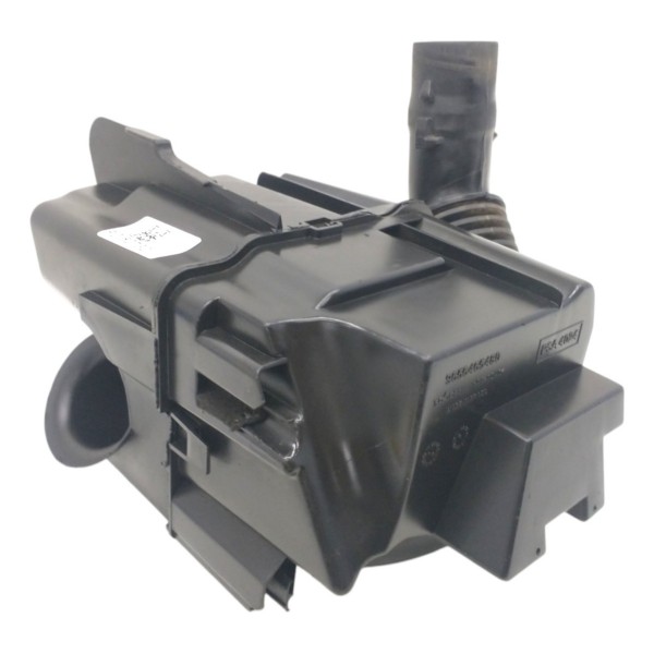 Caixa Resaoanadora Peugeot 207 Sw 2009 2010 2011 2012