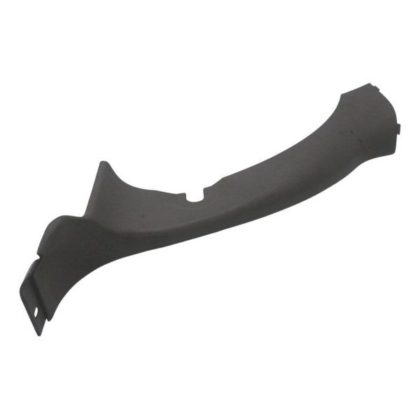 Acabamento Coluna Tras Esquerdo Gm Blazer 1997 1998 1999