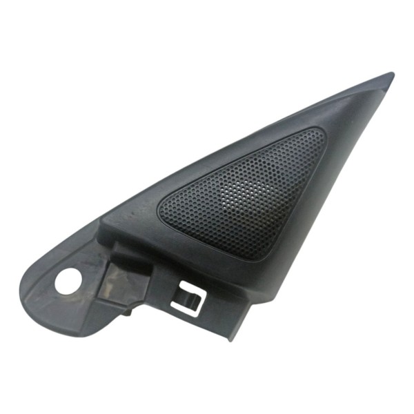 Acabamento Interno Retrovisor Direito Ford Fusion 2006 2007 Preto