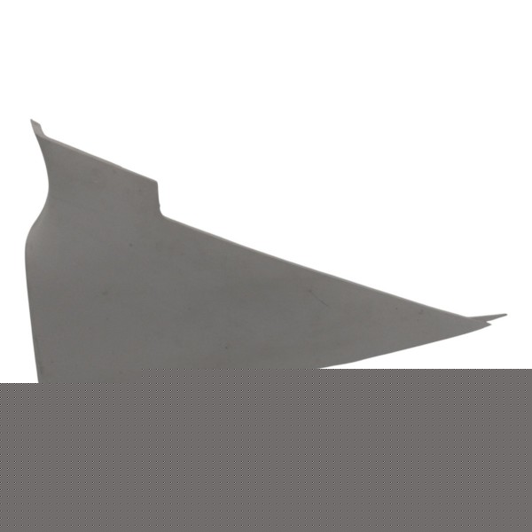 Acabamento Coluna Tras Esquerda Gm Cruze Sedan 2012 2013 14