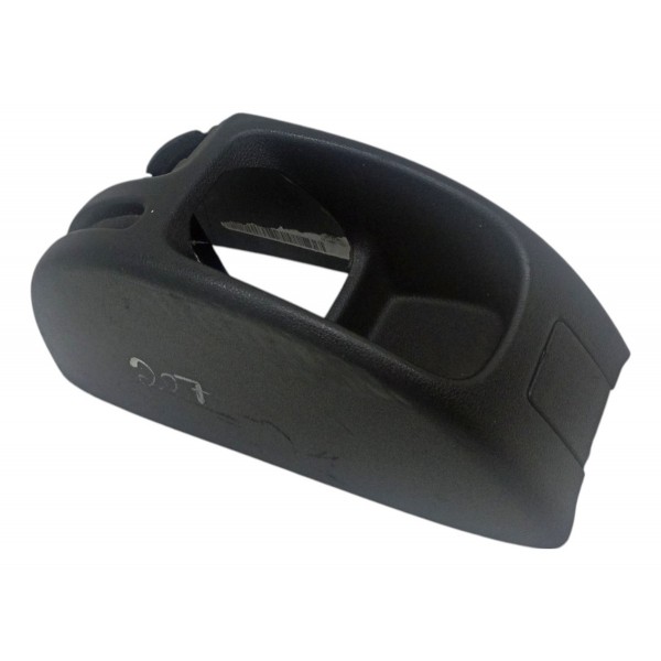 Console Central Freio Mao Peugeot 207 Sw 2009 2010 2011 2012