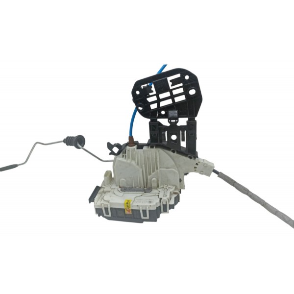 Fechadura Elétrica Diant Direita Mercedes A200 2014 2015 16