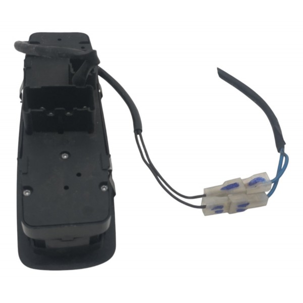 Comando Vidro Diant Esquerda Dodge Journey 2009 2010 Detalhe