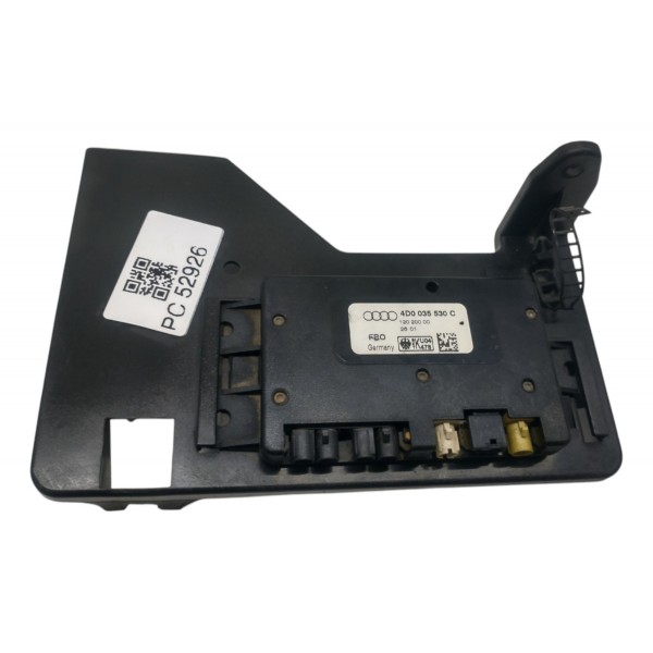 Módulo Amplificador Antena Audi A3 2002 2003 2004 2005 2006