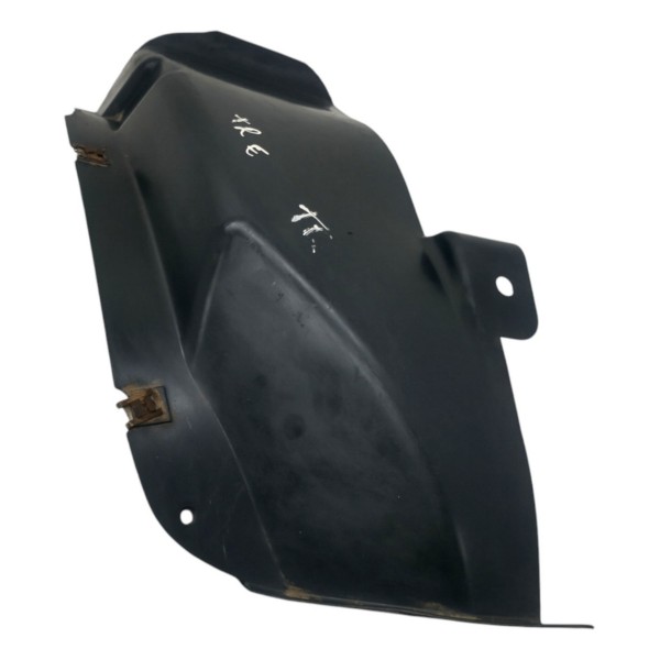 Parabarro Traseiro Esquerdo Chery Face 2010 2011 2012 2013