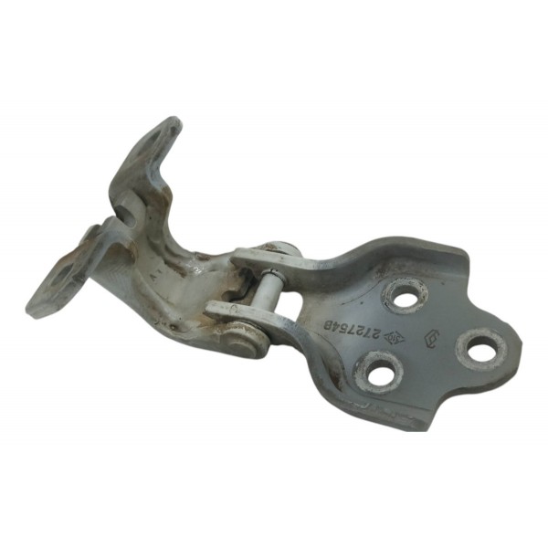 Dobradiça Porta Diant Direita Renault Master 2007 2009 2009