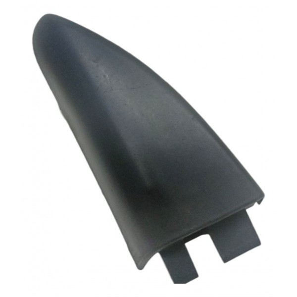 Acabamento Interno Retrovisor Esquerdo Citroen C5 2002 2003 Preto