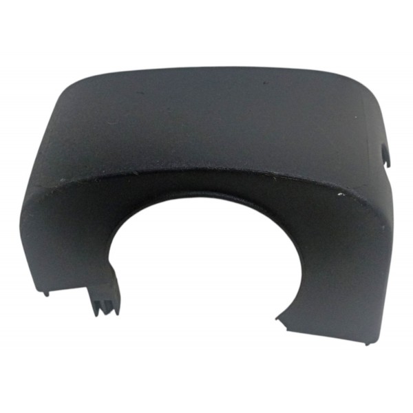 Acabamento Superior Chave Seta Citroen C3 2007 2008 2009 10 Cinza