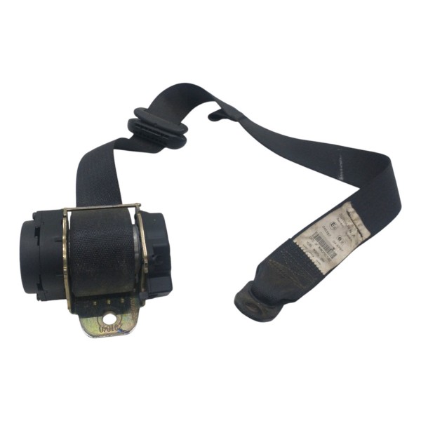 Cinto Segurança Tras Esquerdo Dodge Journey 2009 2010 2011