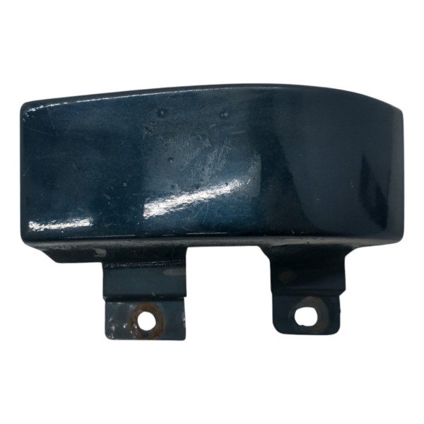 Acabamento Parachoque Tras Direita Kia Sportage 1998 1999