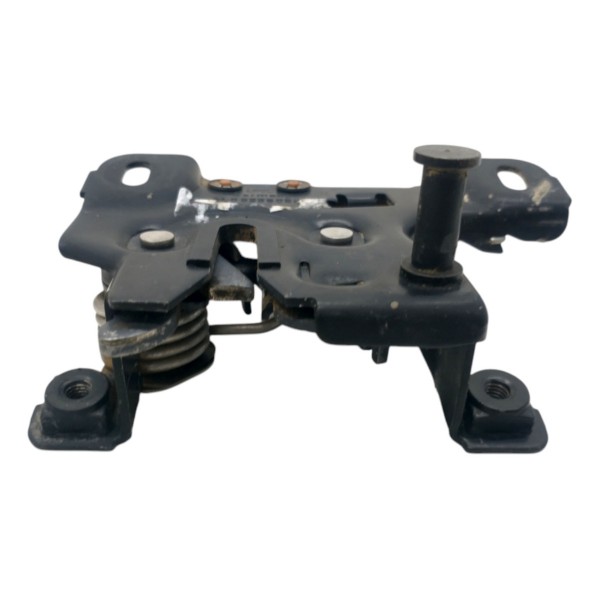 Fechadura Capo Audi A3 2002 2003 2004 2005 2006