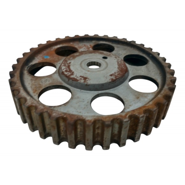 Polia Engrenagem Comando Válvula Gm Onix 1.0 2015 2016 2017