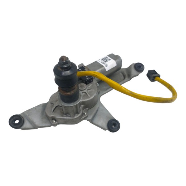 Motor Limpador Traseiro Ssangyong Rexton 2008 2009 2010 2011