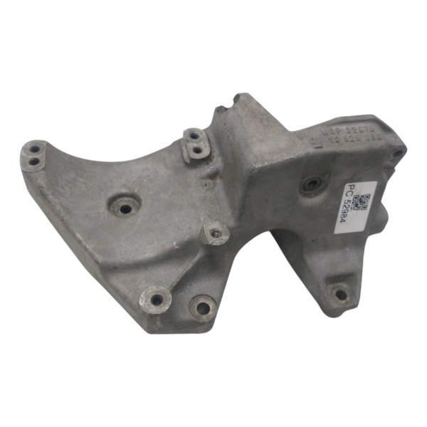 Suporte Compressor Bomba Direcao Gm Vectra 2001 2002 Detalhe