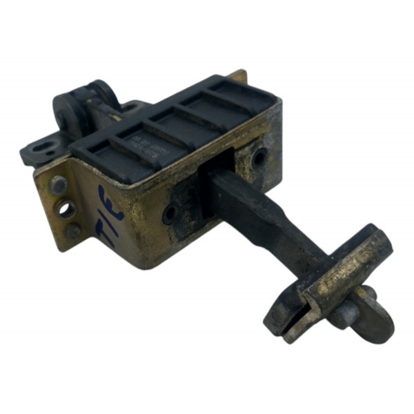 Limitador Porta Tras Esquerda Mercedes S500 2001 2002 2003