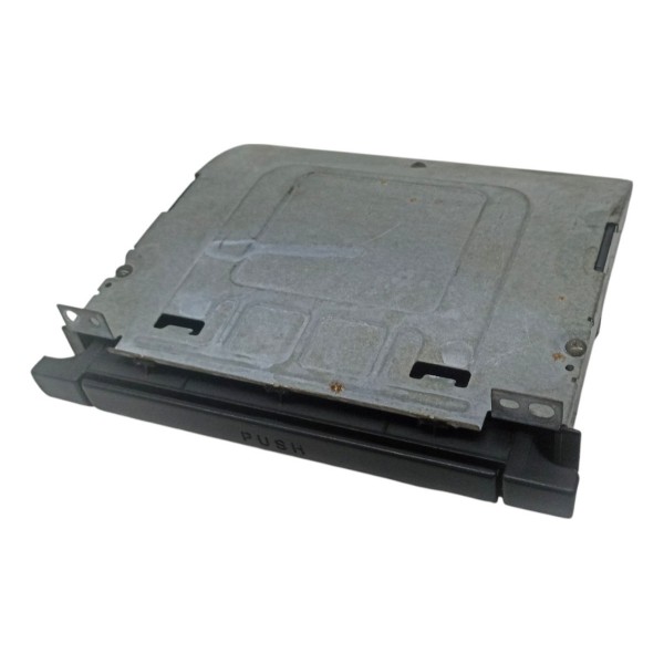 Porta Copo Honda Civic 1998 1999 2000 2001 2002 2003 2004 Preto