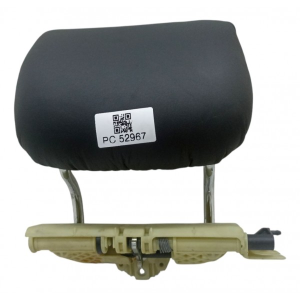 Encosto Cabeça Mercedes S500 2002 2003 2004 2005 Preto