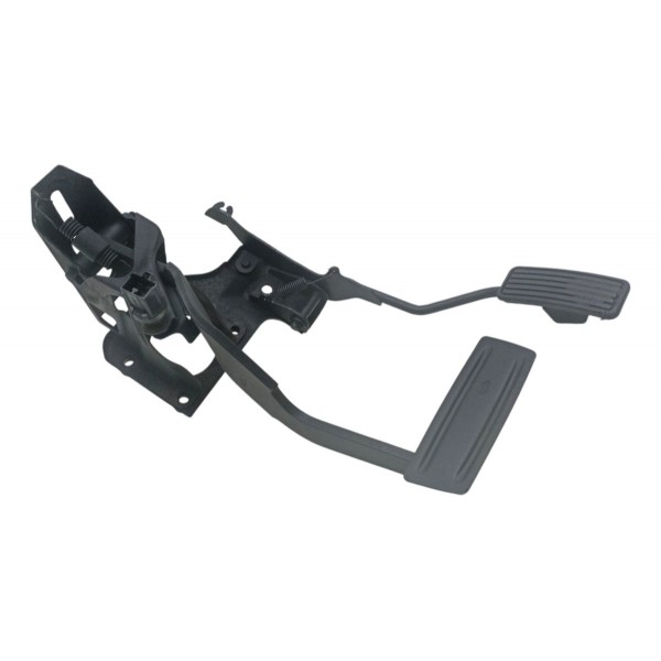 Pedal Acelerador Freio Honda Civic 1.6 Aut 1998 1999 2000 01