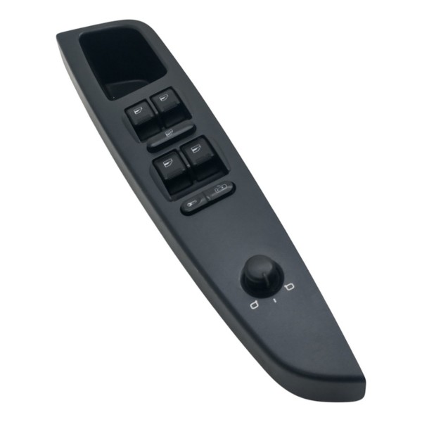 Comando Vidro Diant Esquerdo Chery Celer 2014 2015 2016 2017