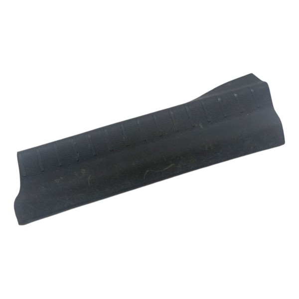 Acabamento Soleira Diant Esquerda Dodge Journey 2009 2010 11 Preto