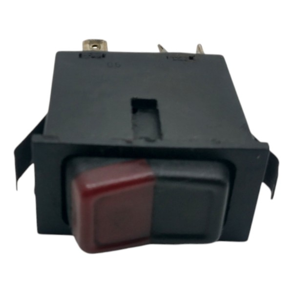 Botao Pisca Alerta Vw Voyage 1991 1992 1993 1994 1995