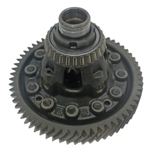 Caixa Planetaria Volvo V40 2.0 Aut 2002 2003 2004 2005 2006