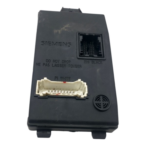 Modulo Bsi Renault Logan 1.0 2007 2008 2009 2010 2011 2012