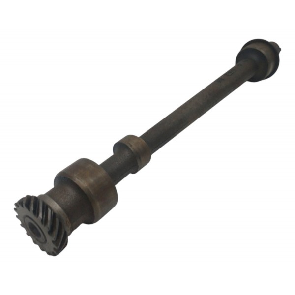 Eixo Comando Auxiliar Vw Voyage 1.6 Ap 1991 1992 1993 1994