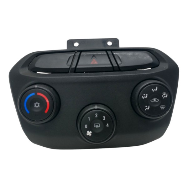 Comando Ar Condicionado Gm Onix 1.0 2014 2015 2016 2017 2018